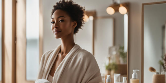 The Secrets to a Healthy Skincare Routine!