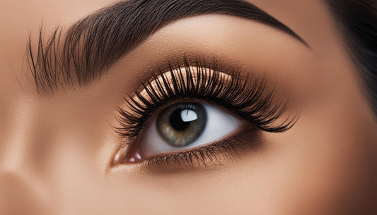 Supercharge Your Lashes with Telescopic Mascara